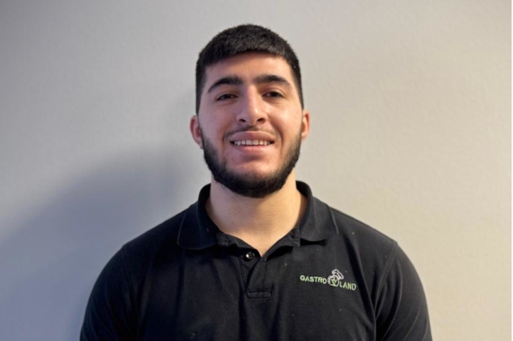 team member