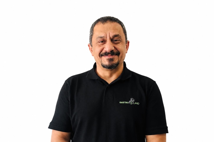 team member